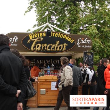 La Bretagne au Jardin d'Acclimatation