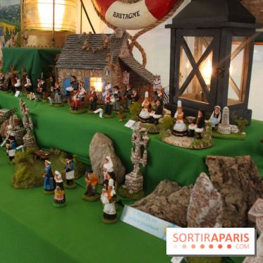 La Bretagne au Jardin d'Acclimatation