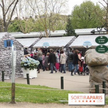 La Bretagne au Jardin d'Acclimatation