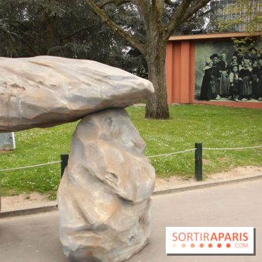 La Bretagne au Jardin d'Acclimatation