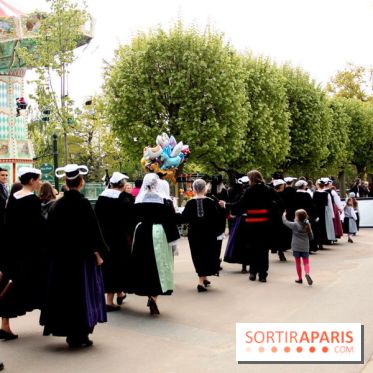 La Bretagne au Jardin d'Acclimatation