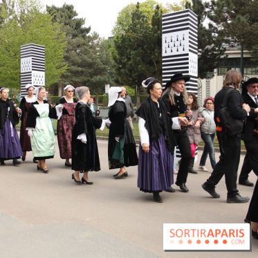 La Bretagne au Jardin d'Acclimatation