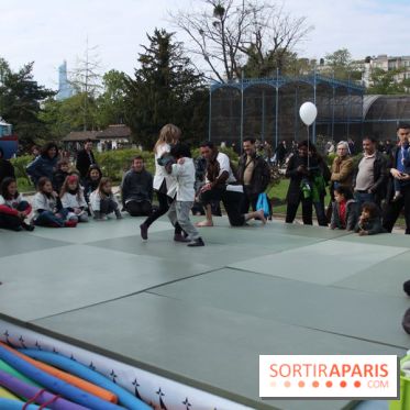 La Bretagne au Jardin d'Acclimatation