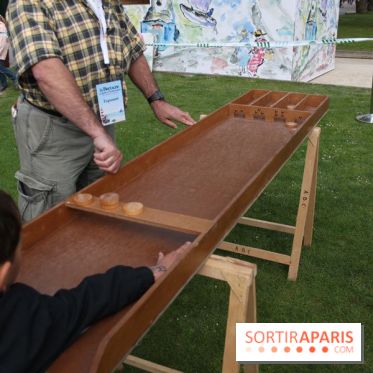 La Bretagne au Jardin d'Acclimatation