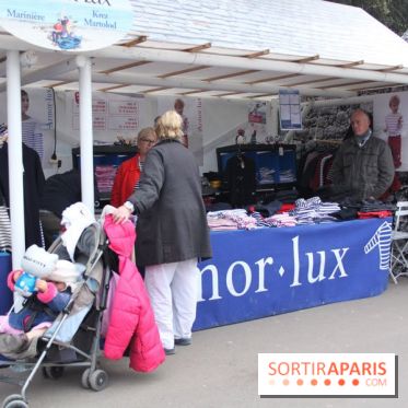 La Bretagne au Jardin d'Acclimatation