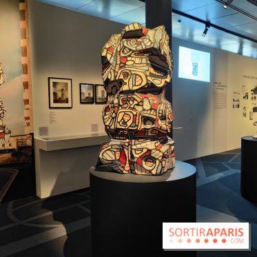 Jean Dubuffet et la Tour aux Figures : une exposition insolite au musée de la Carte à Jouer - fotor 1773324521271