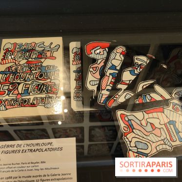 Jean Dubuffet et la Tour aux Figures : une exposition insolite au musée de la Carte à Jouer - fotor 1773324616597
