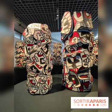 Jean Dubuffet et la Tour aux Figures : une exposition insolite au musée de la Carte à Jouer - fotor 1773324677511