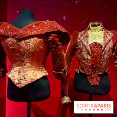 La mode au 18e siècle au Palais Galliera - IMG 3782