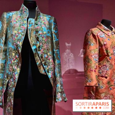 La mode au 18e siècle au Palais Galliera - IMG 3834