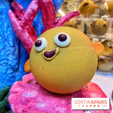 Pâques 2026 chez l'Instant Cacao - IMG 4006