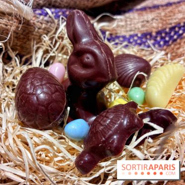 Pâques 2026 chez l'Instant Cacao - IMG 4010