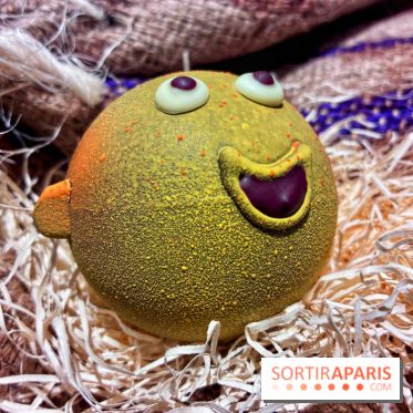 Pâques 2026 chez l'Instant Cacao - IMG 4015