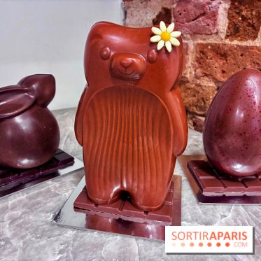 Pâques 2026 chez Les Oursons de Manon