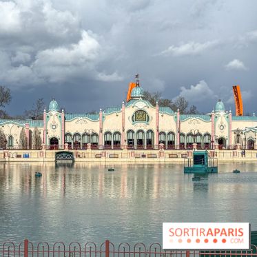 Adventure Way Adventure Bay Disney Adventure World Disneyland Paris The Regal View