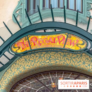 Adventure Way Adventure Bay Disney Adventure World Disneyland Paris The Regal View