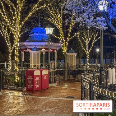 Adventure Way et Adventure Bay Disney Adventure World Disneyland Paris