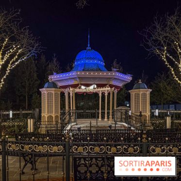 Adventure Way et Adventure Bay Disney Adventure World Disneyland Paris - IMG 4891