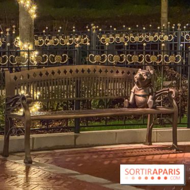 Adventure Way et Adventure Bay Disney Adventure World Disneyland Paris - IMG 4893