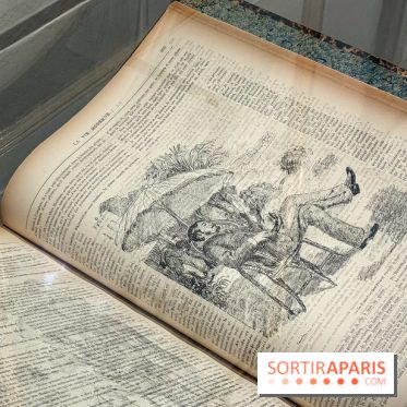 Renoir Dessinateur : la première exposition dédiée aux dessins de Renoir au Musée d'Orsay, à Paris