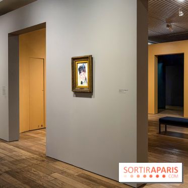 Renoir Dessinateur : la première exposition dédiée aux dessins de Renoir au Musée d'Orsay, à Paris