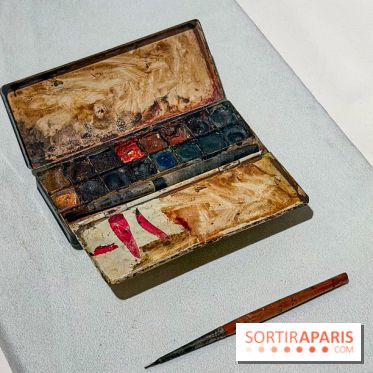Renoir Dessinateur : la première exposition dédiée aux dessins de Renoir au Musée d'Orsay, à Paris