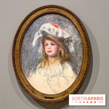Renoir Dessinateur : la première exposition dédiée aux dessins de Renoir au Musée d'Orsay, à Paris