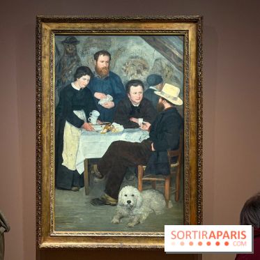 Renoir et l'amour : l'exposition retrospective évènement au Musée d'Orsay, à Paris