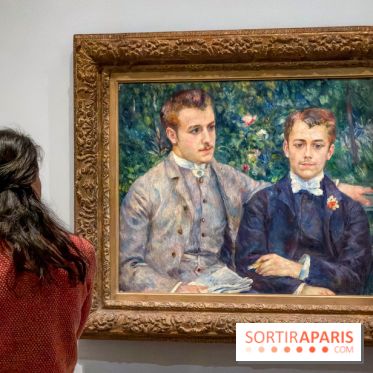 Renoir et l'amour : l'exposition retrospective évènement au Musée d'Orsay, à Paris