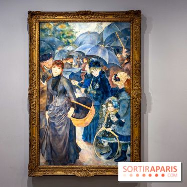 Renoir et l'amour : l'exposition retrospective évènement au Musée d'Orsay, à Paris