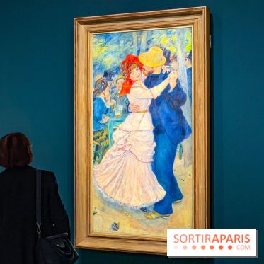 Renoir et l'amour : l'exposition retrospective évènement au Musée d'Orsay, à Paris
