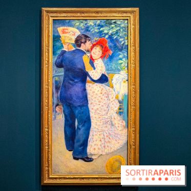 Renoir et l'amour : l'exposition retrospective évènement au Musée d'Orsay, à Paris