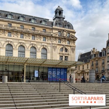 Renoir et l'amour : l'exposition retrospective évènement au Musée d'Orsay, à Paris