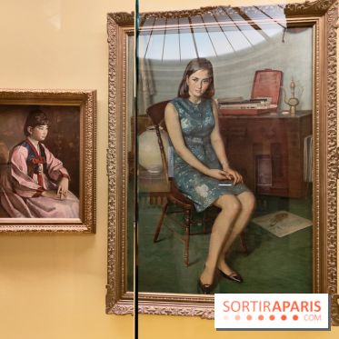 K-Beauty au musée Guimet : l'exposition sur la beauté en Corée du Sud se dévoile en images