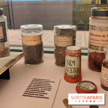 K-Beauty au musée Guimet : l'exposition sur la beauté en Corée du Sud se dévoile en images - fotor 1773747761186