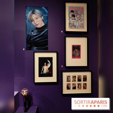 K-Beauty au musée Guimet : l'exposition sur la beauté en Corée du Sud se dévoile en images