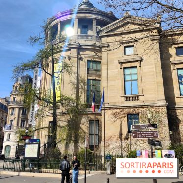 K-Beauty au musée Guimet : l'exposition sur la beauté en Corée du Sud se dévoile en images - fotor 1773748051369