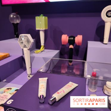 K-Beauty au musée Guimet : l'exposition sur la beauté en Corée du Sud se dévoile en images - fotor 1773747834683