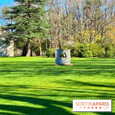 Visite guide de Clairefontaine - IMG 4131