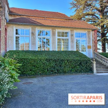 Visite guide de Clairefontaine - IMG 4135