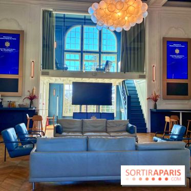 Visite guide de Clairefontaine - IMG 4147