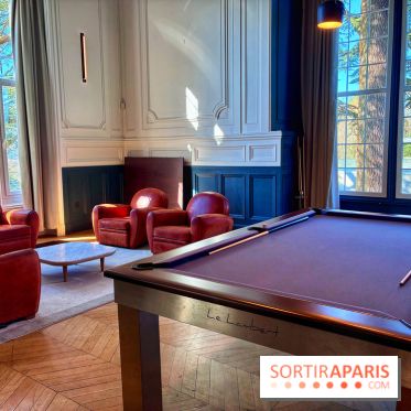 Visite guide de Clairefontaine - IMG 4150