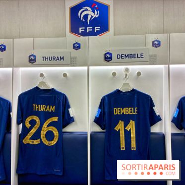 Visite guide de Clairefontaine - IMG 4162