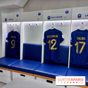 Visite guide de Clairefontaine - IMG 4169