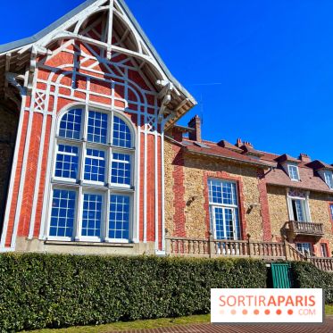 Visite guide de Clairefontaine - IMG 4170