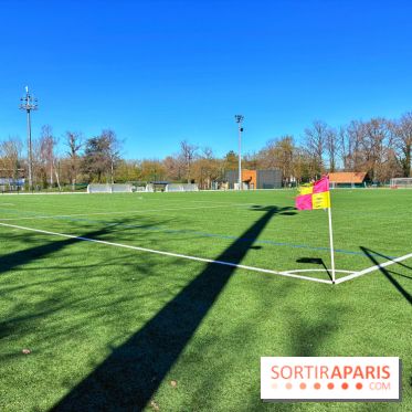 Visite guide de Clairefontaine - IMG 4182