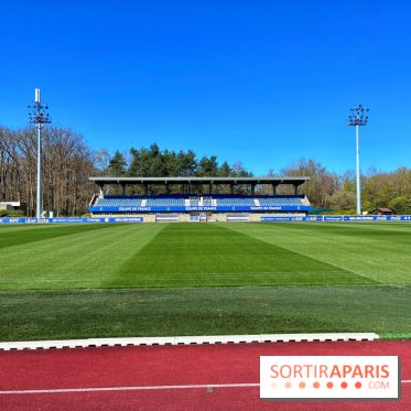 Visite guide de Clairefontaine - IMG 4185