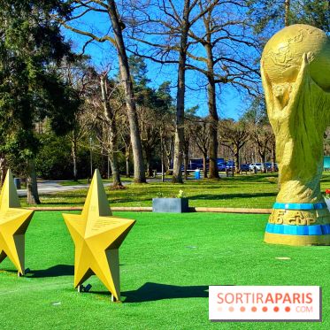 Visite guide de Clairefontaine