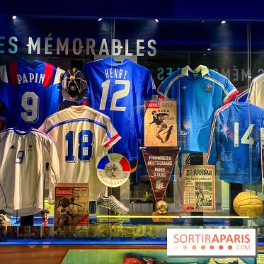 Visite guide de Clairefontaine - IMG 4202