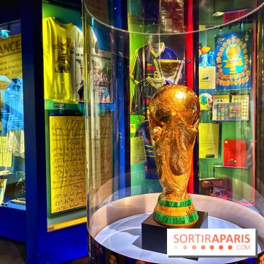 Visite guide de Clairefontaine - IMG 4209